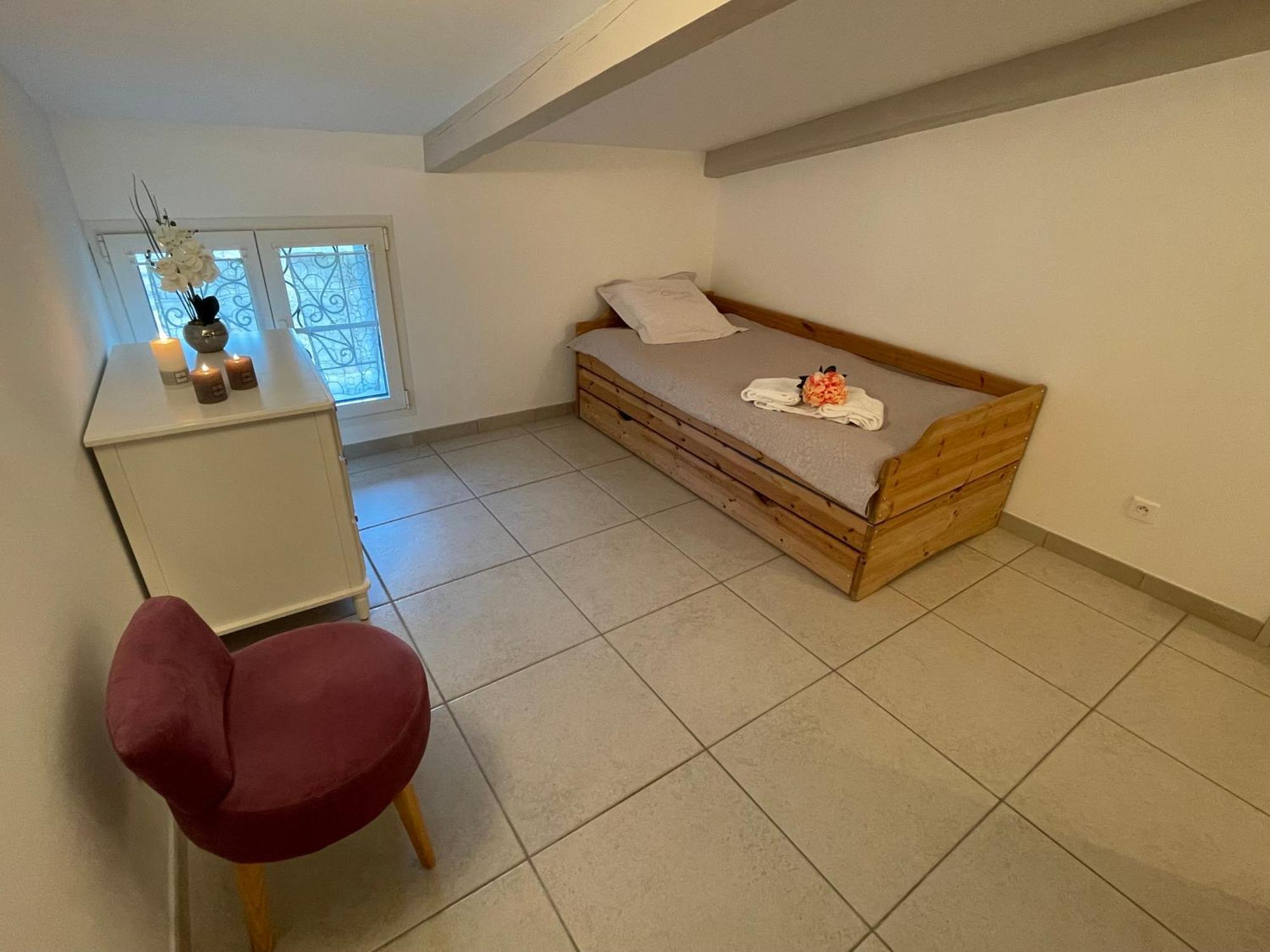 Bussas Villa Saint-Thomé Dış mekan fotoğraf