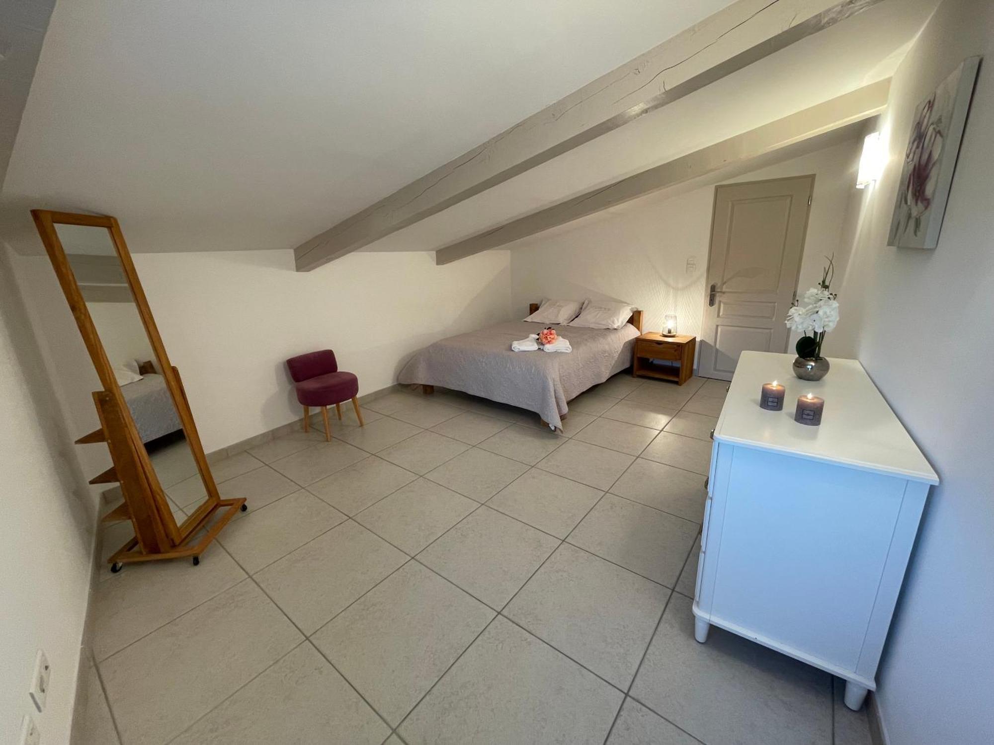 Bussas Villa Saint-Thomé Dış mekan fotoğraf