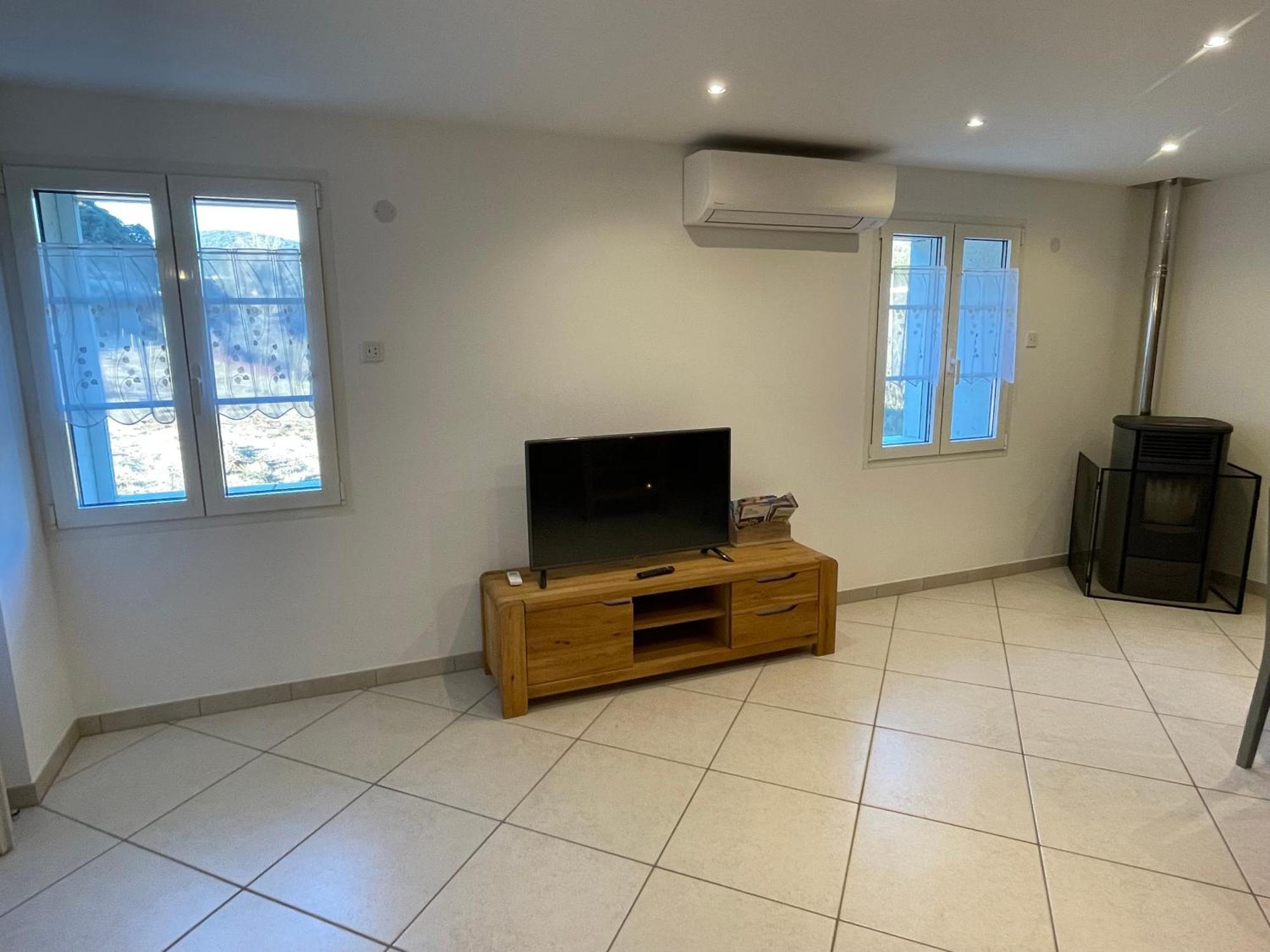 Bussas Villa Saint-Thomé Dış mekan fotoğraf