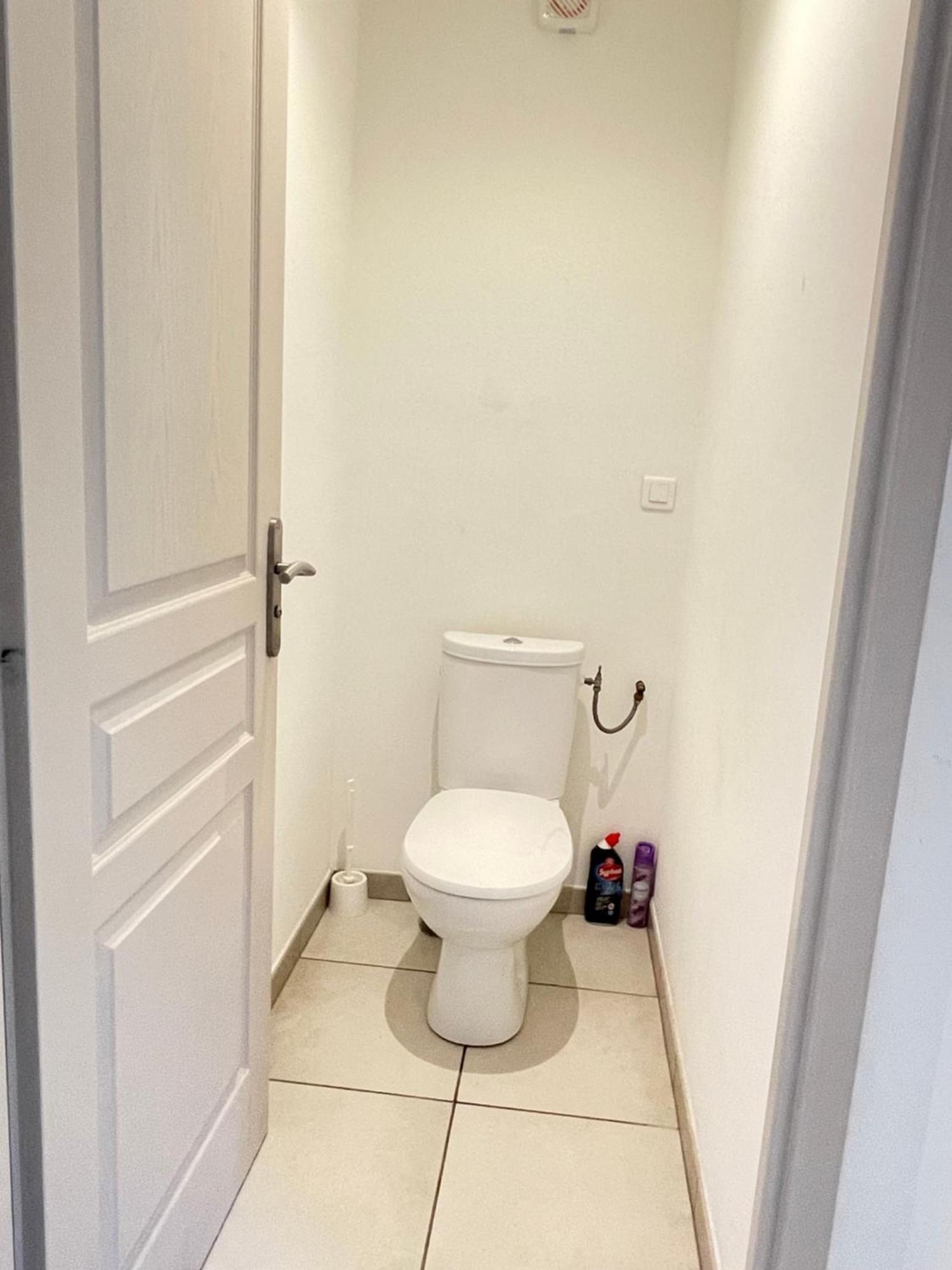 Bussas Villa Saint-Thomé Dış mekan fotoğraf