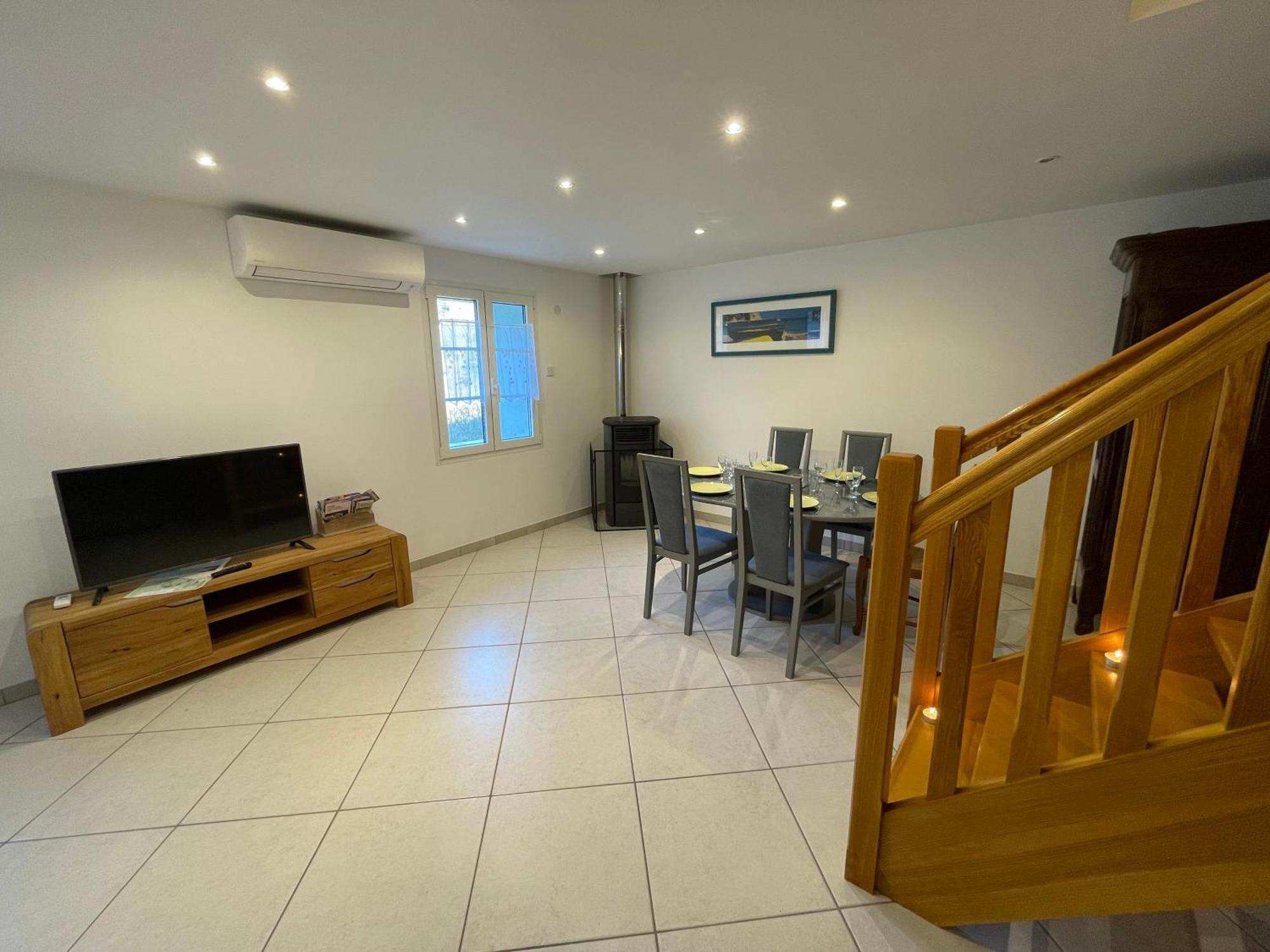 Bussas Villa Saint-Thomé Dış mekan fotoğraf