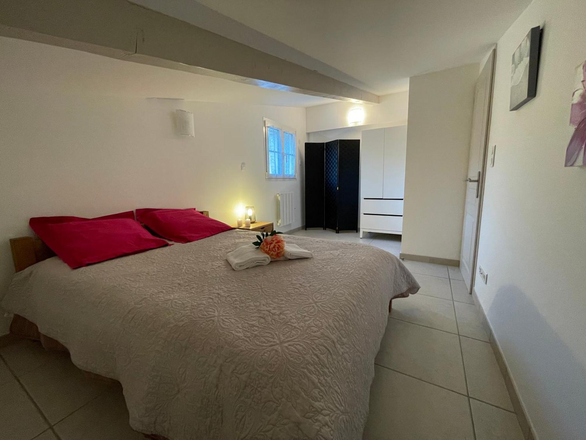 Bussas Villa Saint-Thomé Dış mekan fotoğraf
